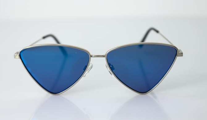 Lunettes De Soleil Colorée — photo 15