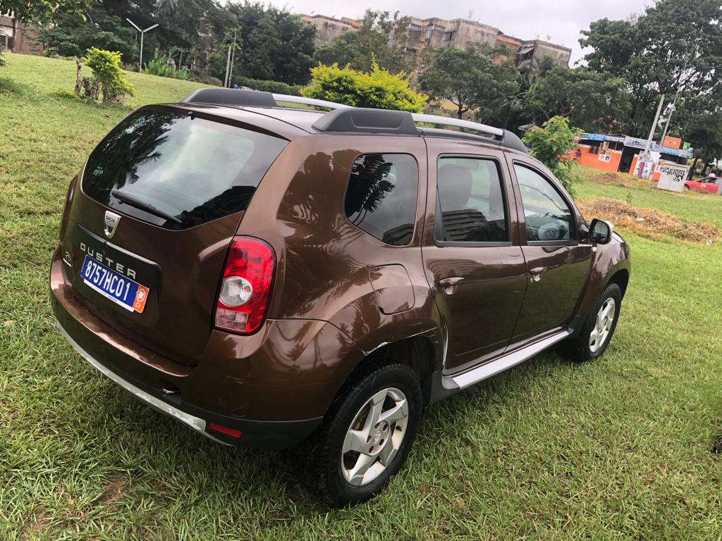 Renault — photo 4