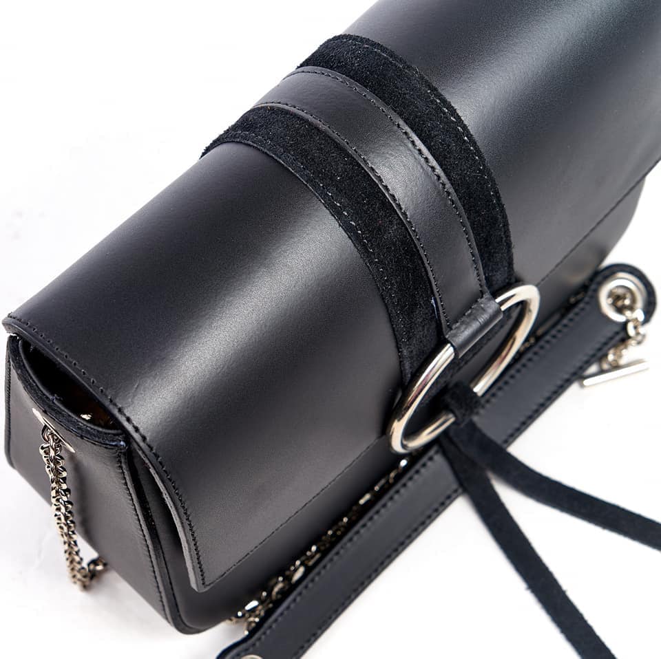 Sacs A Main En Cuir — photo 3