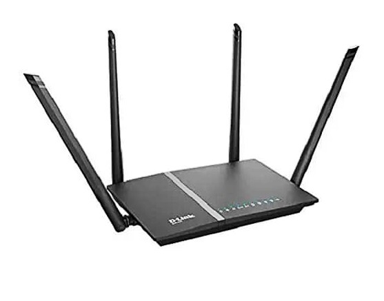 Routeur D-Link DIR-825 AC 1200 Wi-Fi