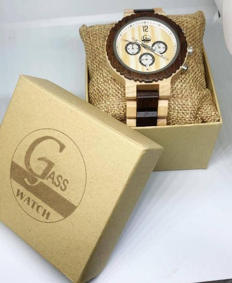 Montre Gass Watch — photo 6