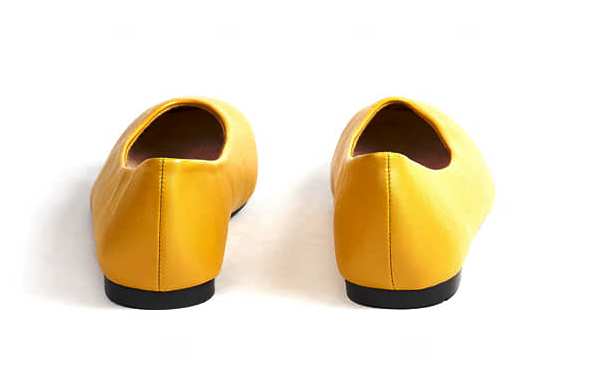 Ballerines Extra Plates — photo 12