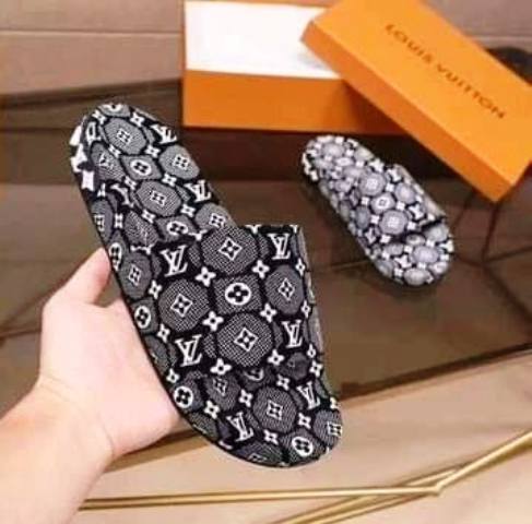 Claquette LV