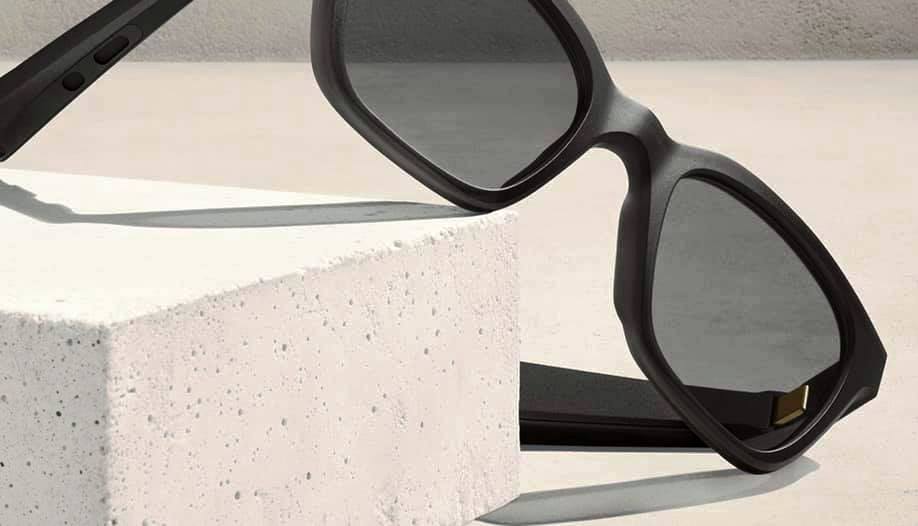 Lunettes BOSE Frame — photo 4