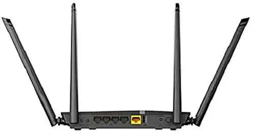 Routeur D-Link DIR-825 AC 1200 Wi-Fi — photo 2