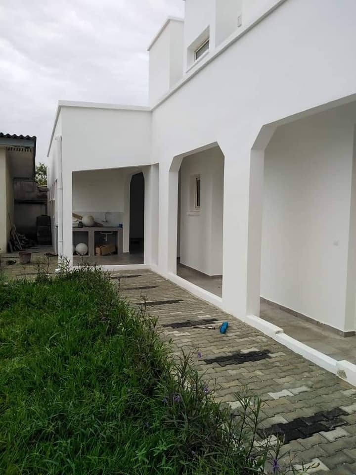 Villa Duplex de 8 Pièces - Riviera Palmeraie — photo 4