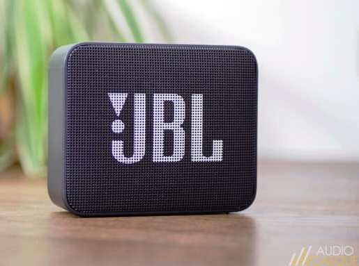 Jbl Go 2 — photo 2