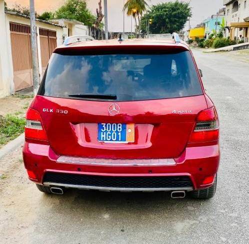 Mercedes — photo 4