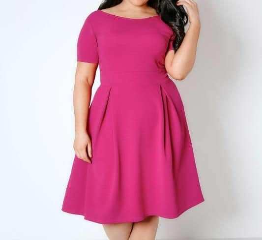 Confection de Tenues Féminines — photo 14