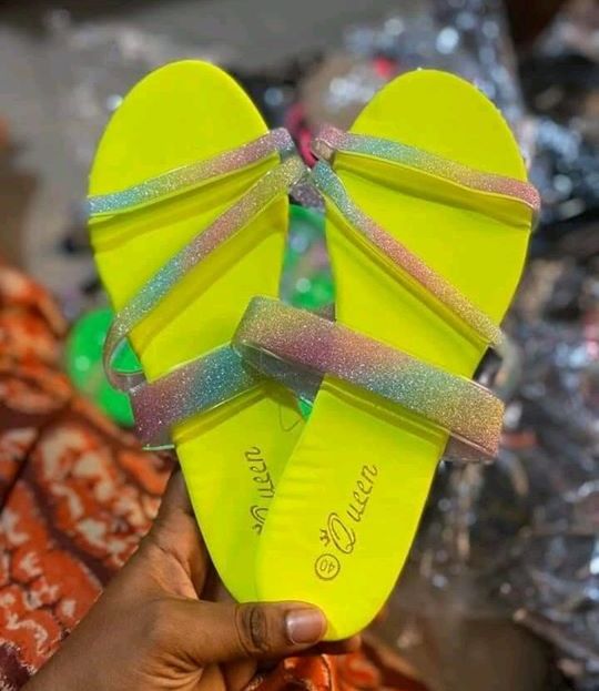 Chaussures