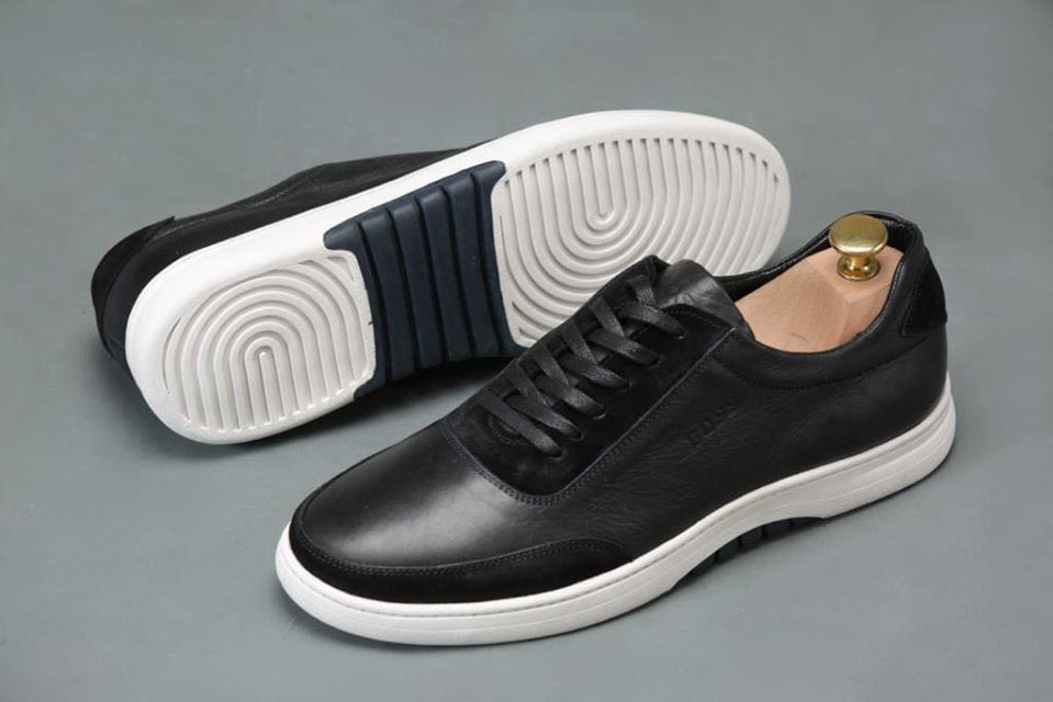 CHAUSSURE TENDANCE
