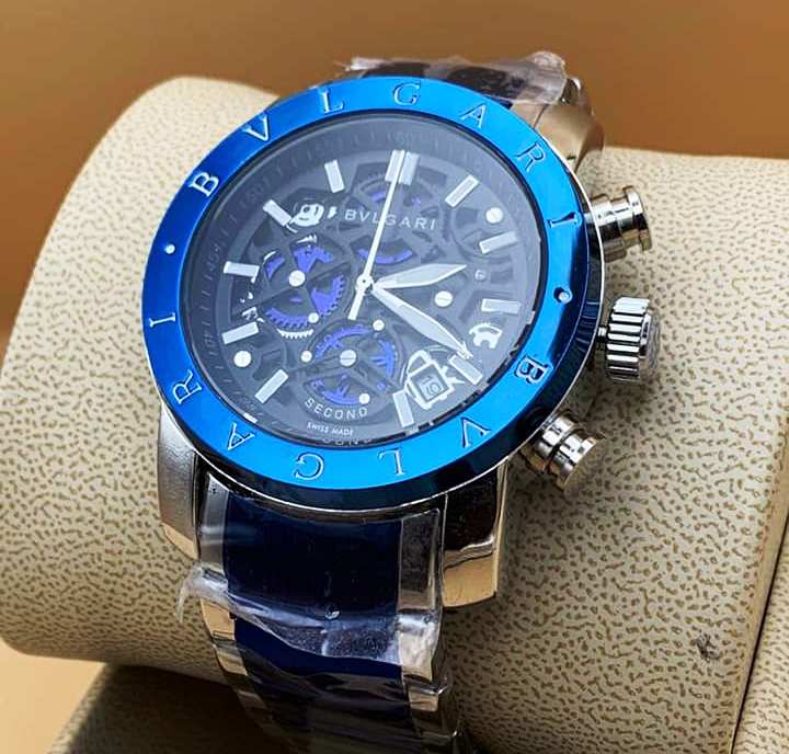 Montres Hommes BVL GARI — photo 2
