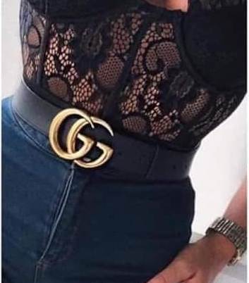 Ceinture — photo 3