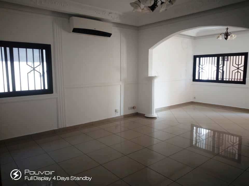 Appartements de 3 Pièces — photo 7