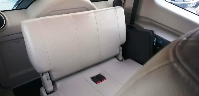 MITSUBISHI Pajero GS DE 2012 Boîte Auto — photo 9