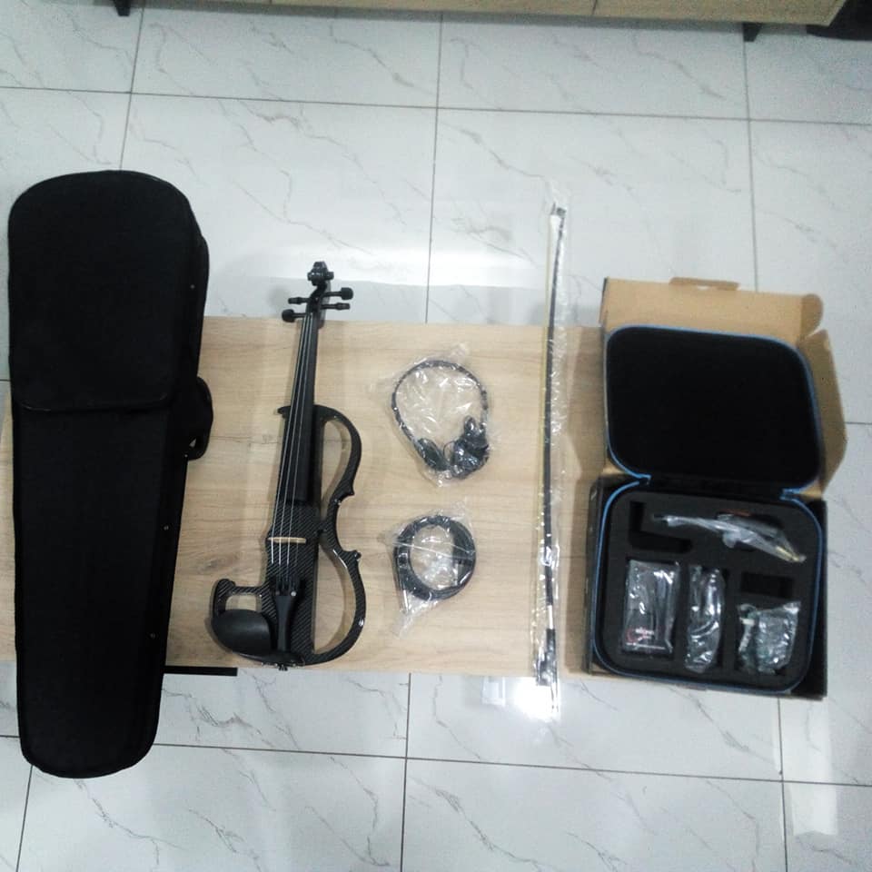 Instruments de Musique — photo 6