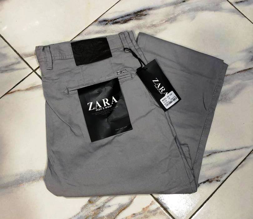 Pantalons ZARA — photo 2