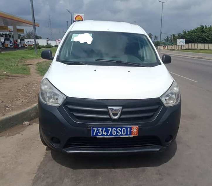 Renault Dacia Dokker — photo 2