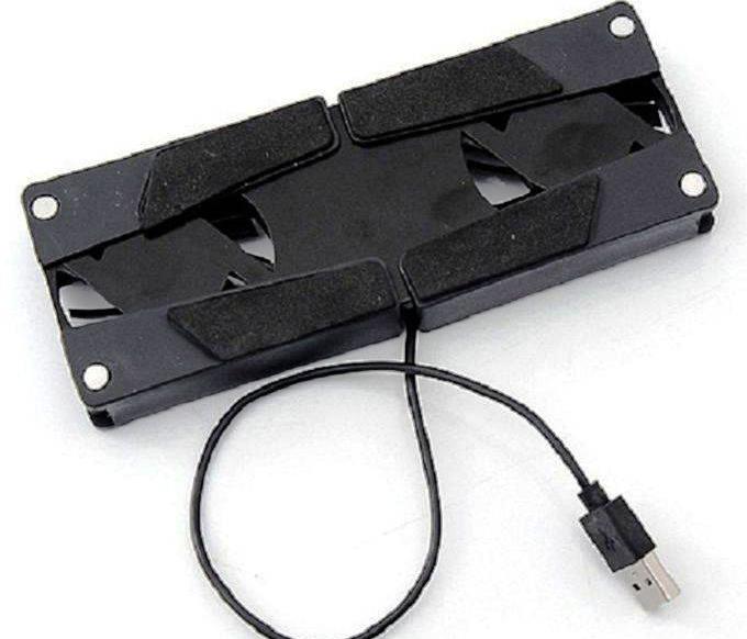Refroidisseur d'Ordinateur Portable — photo 3