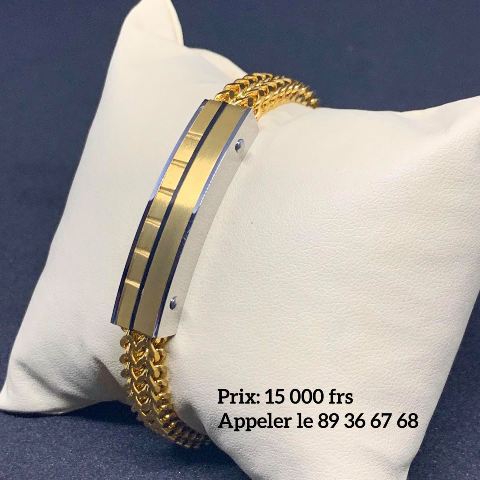 Bracelet Homme