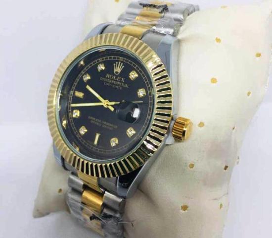 Marque ROLEX — photo 9