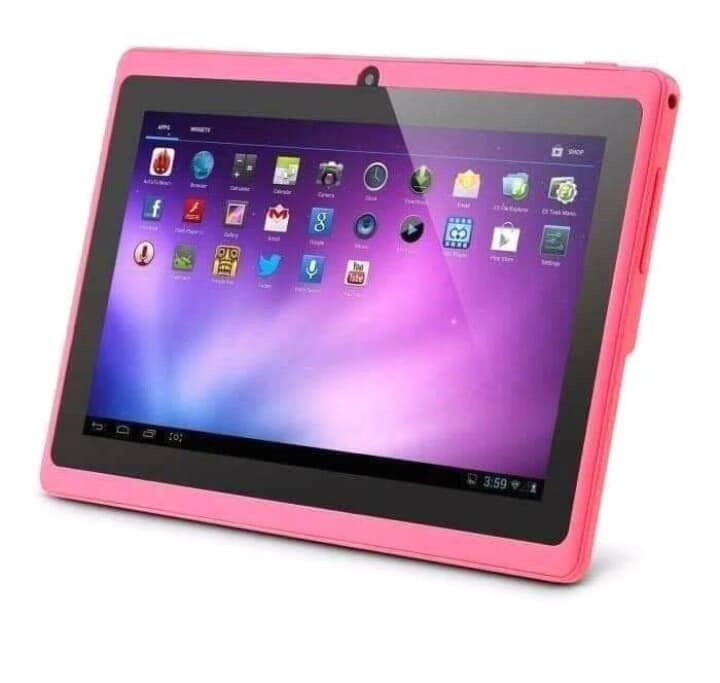 Tablette Educatif