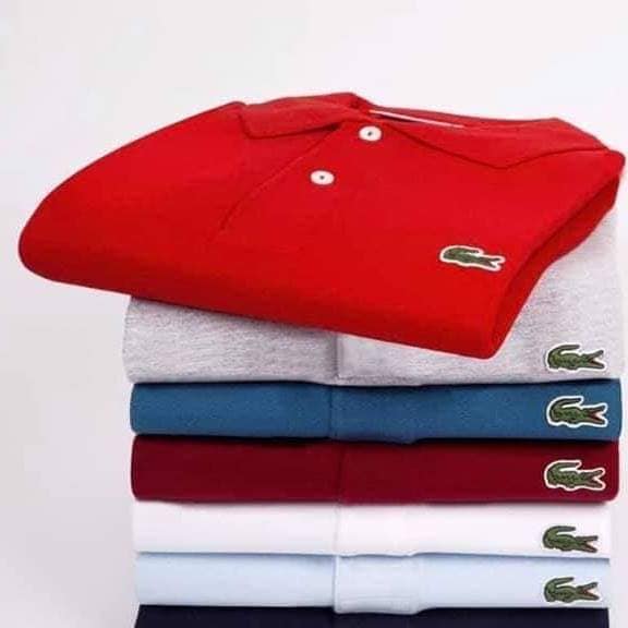 Polos Lacoste