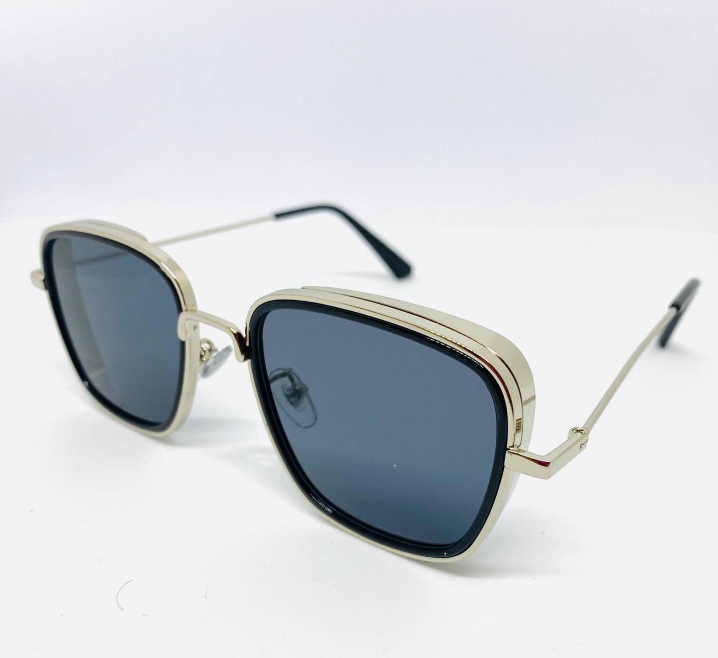 Lunettes De Soleil