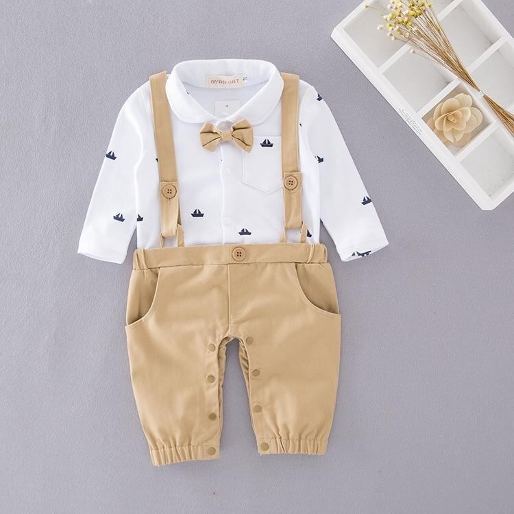 complet pour enfant — photo 2
