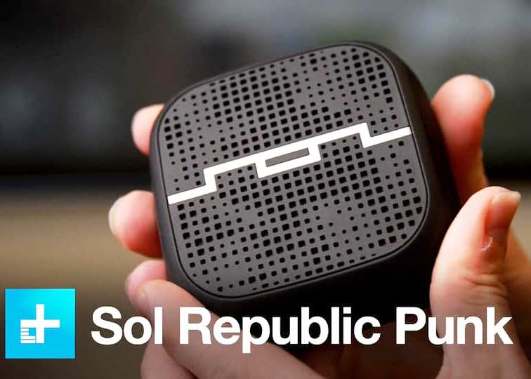 Sol Republic Punk — photo 4
