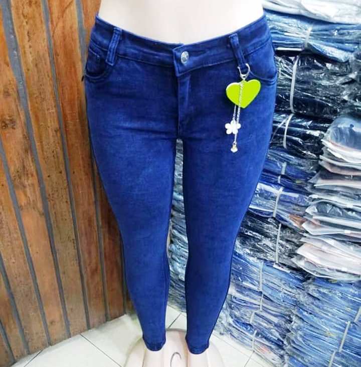 Jeans Femme