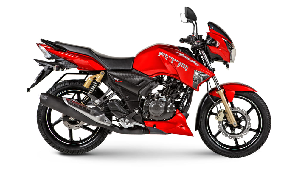 MOTO APACHE 180 Neuve — photo 2