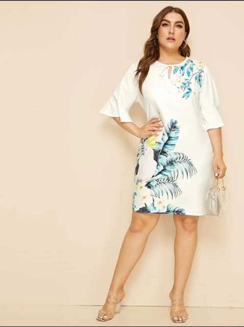 Robe Grande Taille — photo 9