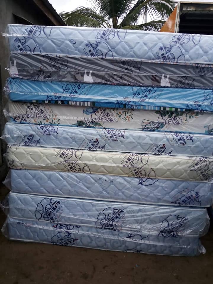 Matelas Orthopédique — photo 3