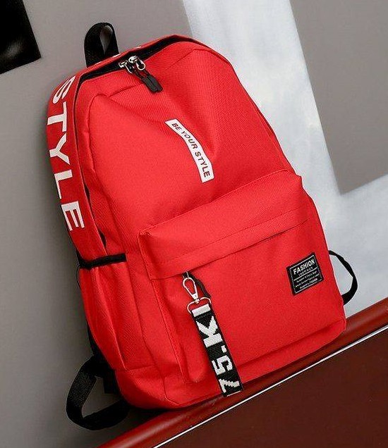 Sac à Dos — photo 3
