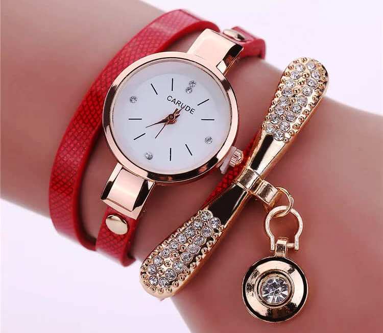 Montre Bracelet pendentif — photo 2