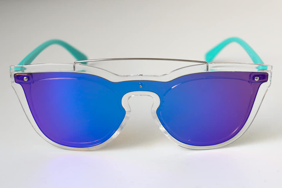 Lunettes De Soleil — photo 3