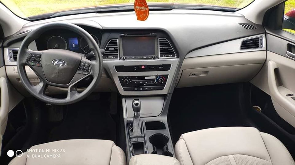 Hyundai Sonata - Boite Automatique — photo 6