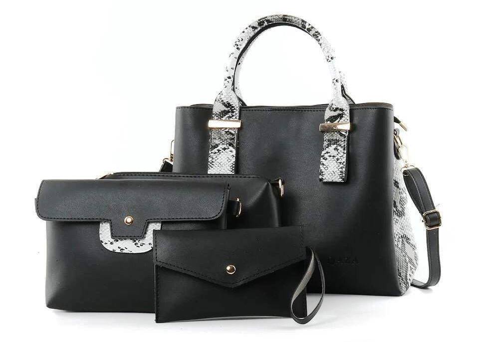 Sac à Main en Cuir — photo 11
