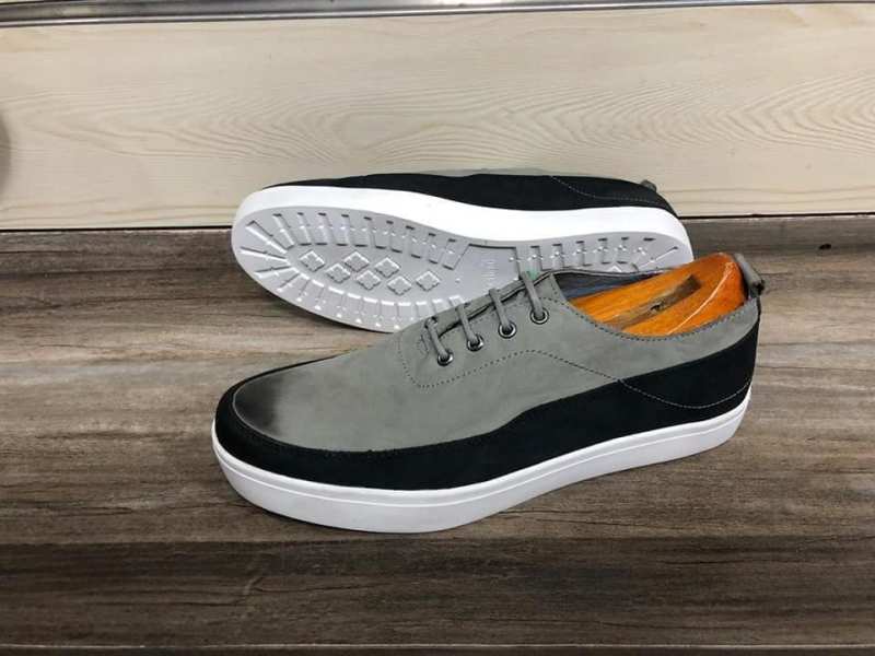 Chaussures Hommes