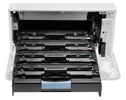 Imprimante Multifonction HP Color LaserJet Pro M479fdw — photo 7