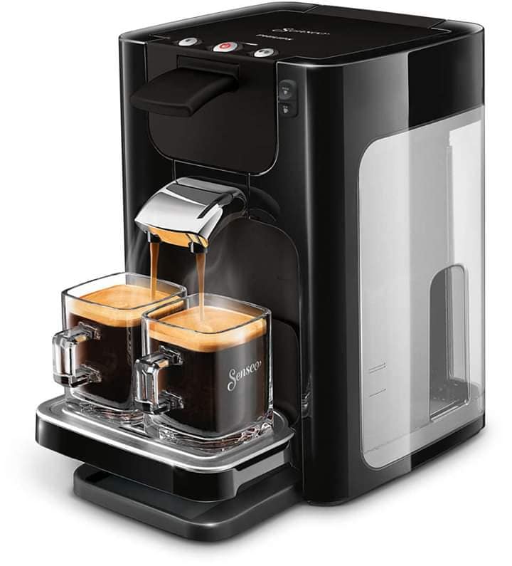 Machine à Dosettes de Café — photo 3