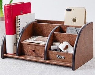 Porte-Objets — photo 3