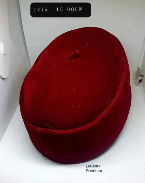 Chapeau Royal — photo 16