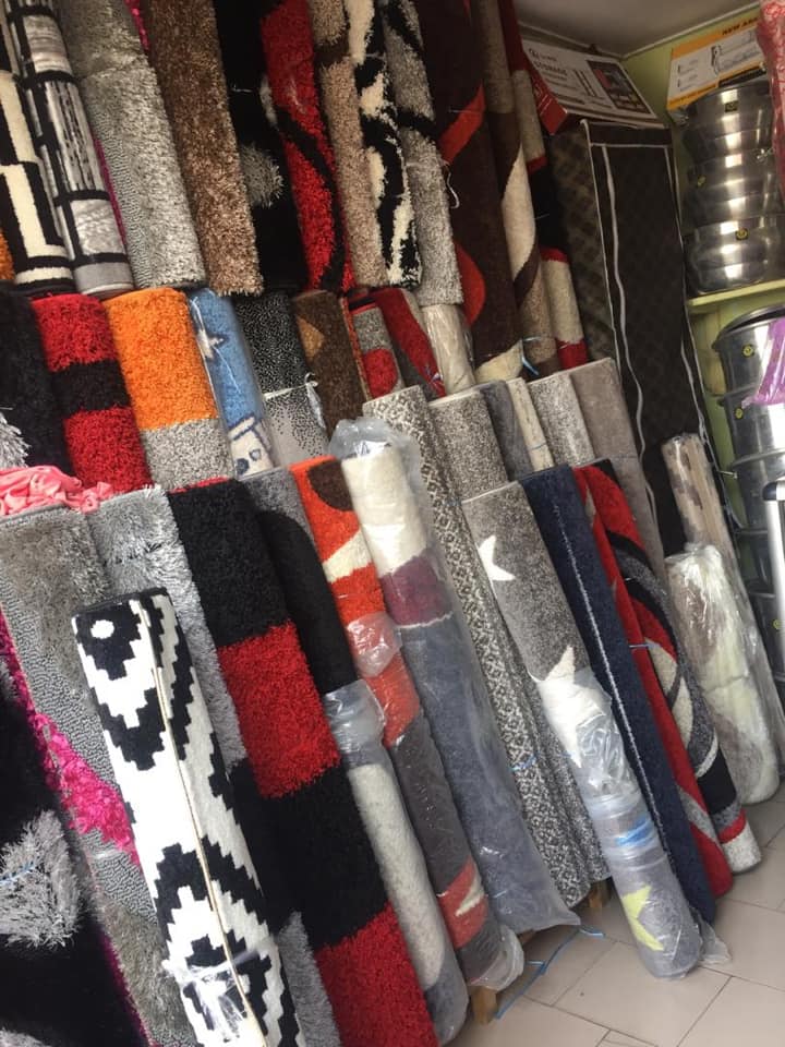 Moquette — photo 2
