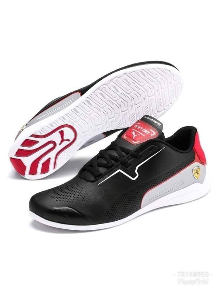 Puma — photo 7