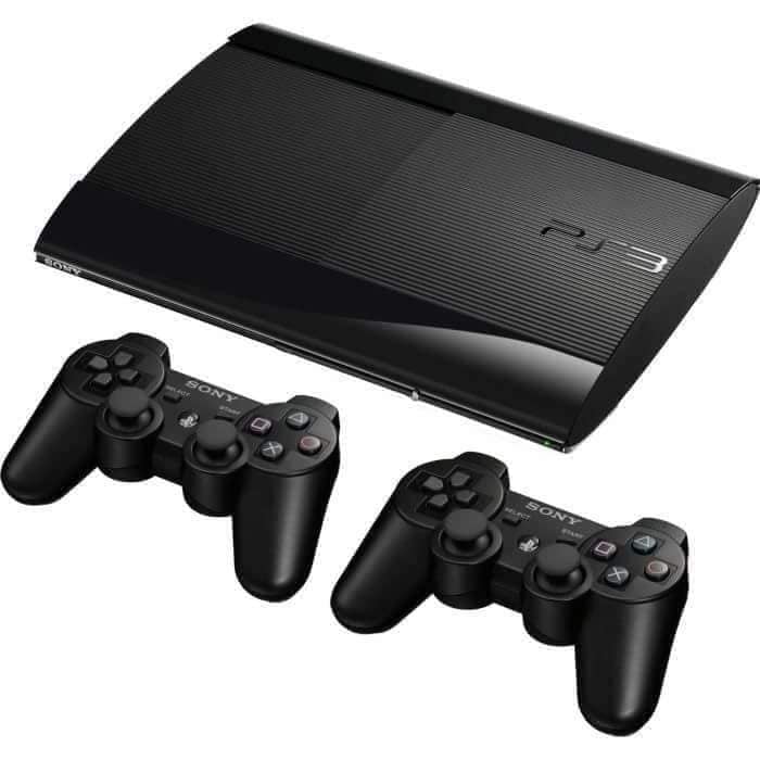 Playstation