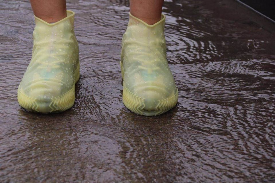 Protège Chaussures Imperméable — photo 4