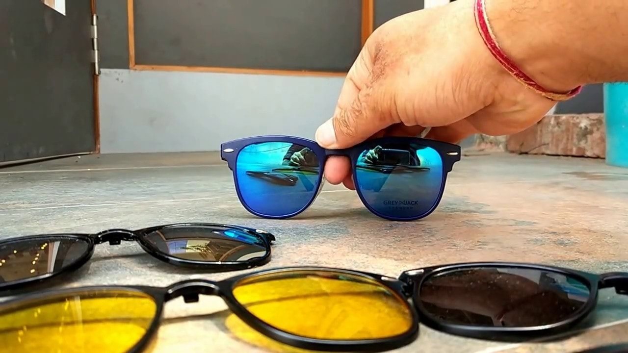 Lunettes De Vision — photo 3