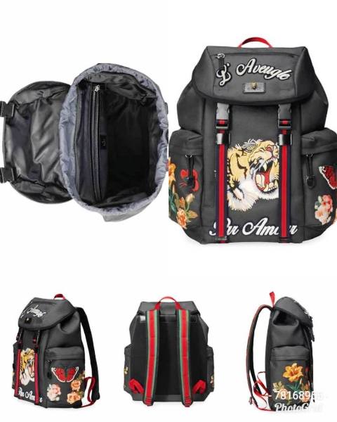 Sac Louis Vuitton — photo 8